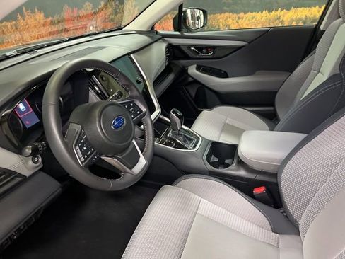 Certified 2025 Subaru Outback Premium image 26