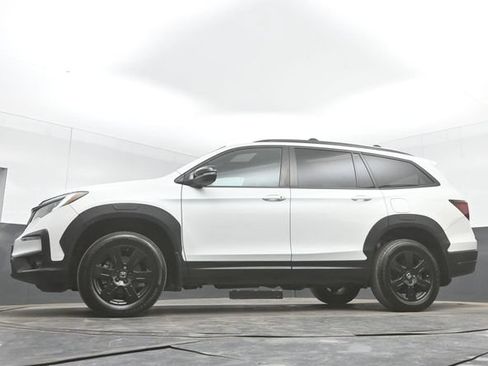 Used 2022 Honda Pilot TrailSport image 46