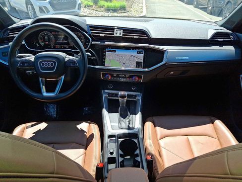 Certified 2023 Audi Q3 2.0T Premium Plus w/ Premium Plus Package AWD/4WD image 10