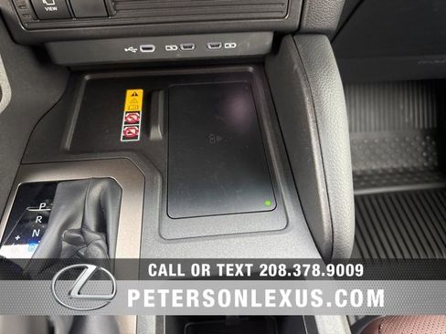 Used 2024 Toyota Land Cruiser w/ Premium Package image 15