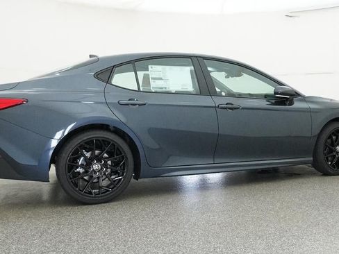New 2026 Toyota Camry SE FWD image 26