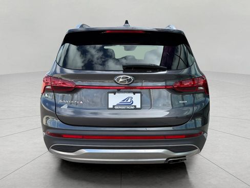 Used 2022 Hyundai Santa Fe SEL w/ Convenience Package AWD/4WD image 11