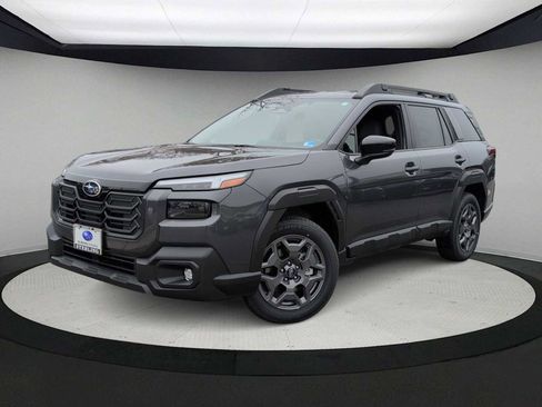 New 2026 Subaru Outback Premium image 1