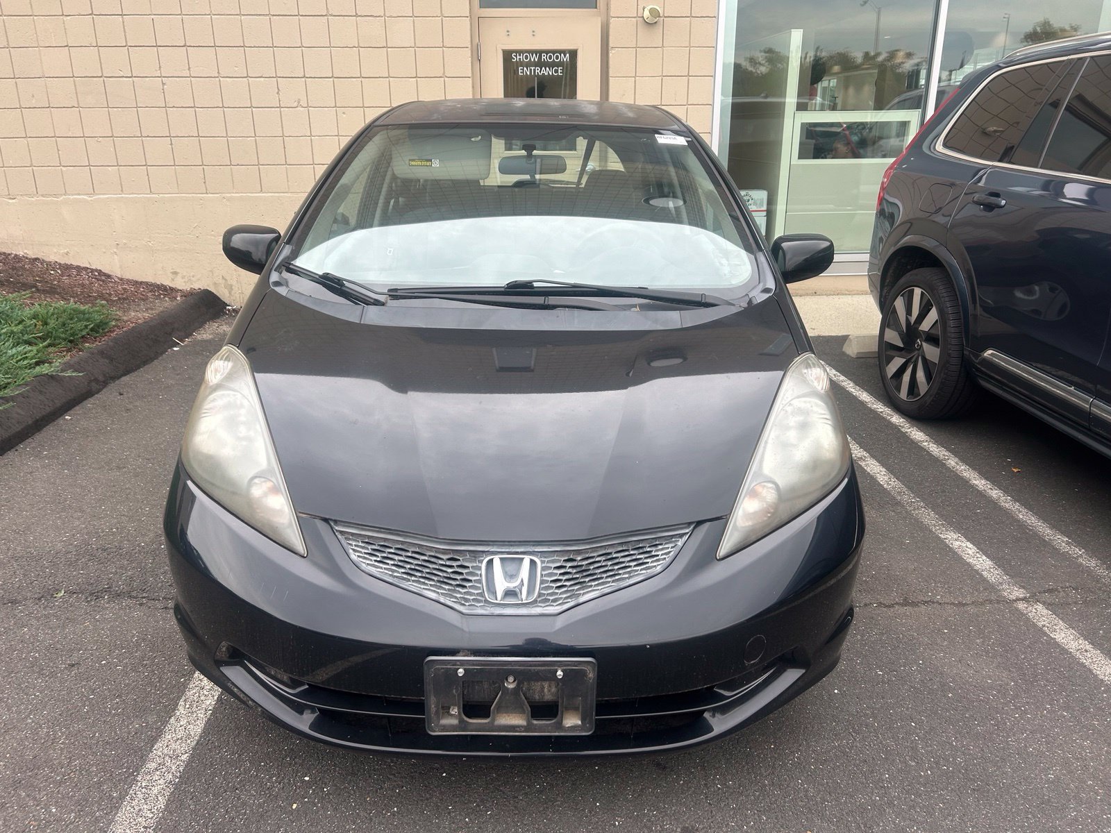 Used 2012 Honda Fit image 1