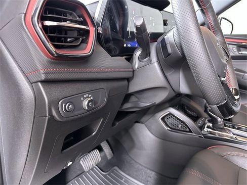 New 2026 Chevrolet TrailBlazer RS w/ Convenience Package image 18