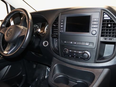 Used 2023 Mercedes-Benz Metris Passenger image 53