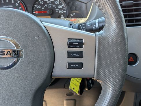 Used 2016 Nissan Frontier SV w/ SV Value Truck Package image 16