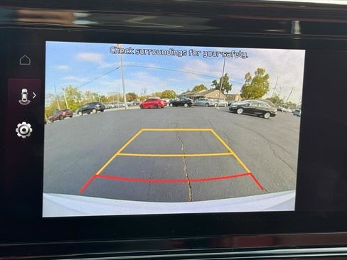 Used 2023 Kia K5 GT-Line w/ GT-Line Premium Package image 16