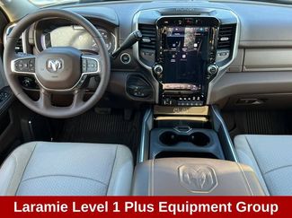 Used 2025 RAM 3500 Laramie video 3