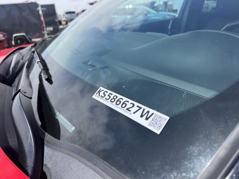 Used 2019 Chevrolet Blazer RS image 16