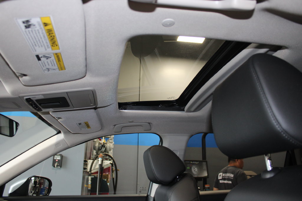 Used 2026 Honda CR-V EX-L image 22