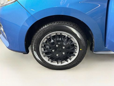 Used 2024 Mitsubishi Mirage G4 ES FWD image 31