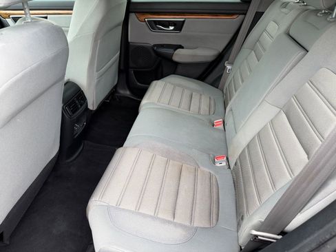 Used 2017 Honda CR-V EX image 27