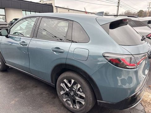 Used 2026 Honda HR-V EX-L image 6