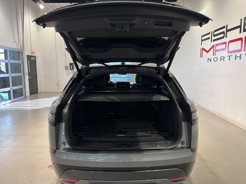 Used 2024 Land Rover Range Rover Velar Dynamic SE image 30