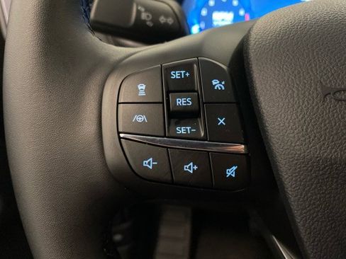 New 2025 Ford Bronco Sport Outer Banks w/ Outer Banks Tech Package+ image 21