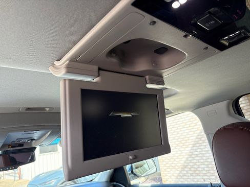 Used 2019 Chevrolet Tahoe Premier w/ Premier Plus Edition image 13