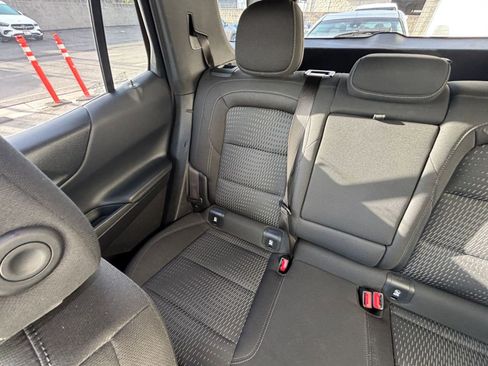 Used 2025 Chevrolet Equinox LT image 39