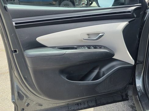 Used 2023 Hyundai Tucson SEL FWD image 13