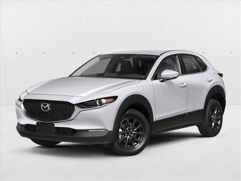 Used 2022 MAZDA CX-30 AWD 2.5 S image 1