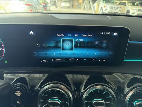 Used 2019 Mercedes-Benz A 220 image 34