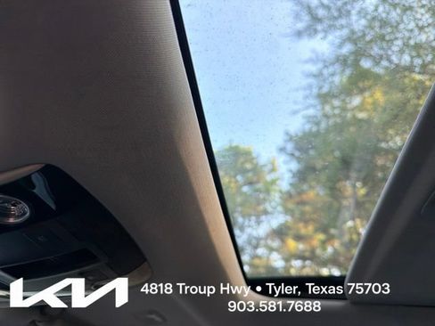Certified 2024 Kia Seltos EX AWD/4WD image 24