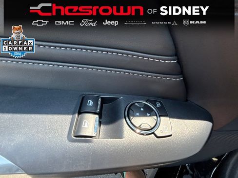 Used 2025 Ford Mustang GT Premium RWD image 17
