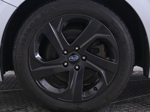 Used 2021 Subaru Legacy 2.5i Sport image 11