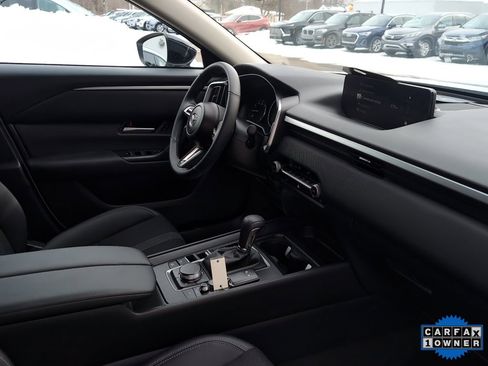 Certified 2025 MAZDA CX-50 AWD 2.5 S w/ Weather Package image 7
