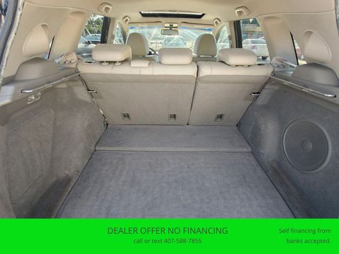 Used 2008 Acura RDX SH-AWD w/ Technology Package image 13