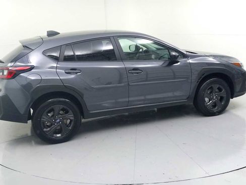 New 2026 Subaru Crosstrek 2.5i image 11