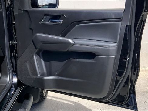 Used 2026 GMC Canyon Elevation w/ Convenience Package AWD/4WD image 29
