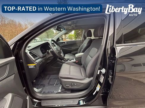 Used 2018 Hyundai Tucson Value image 9