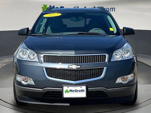 Used 2012 Chevrolet Traverse LS AWD/4WD image 2