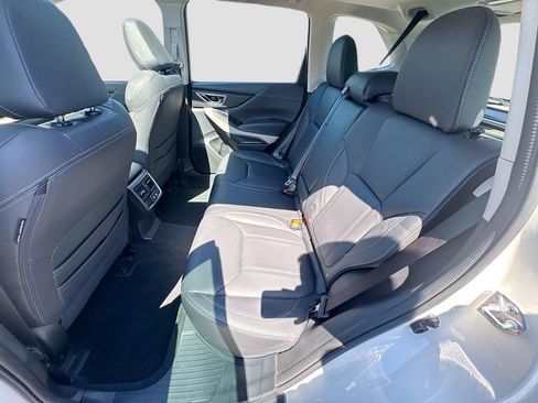 Certified 2023 Subaru Forester Limited AWD/4WD image 24
