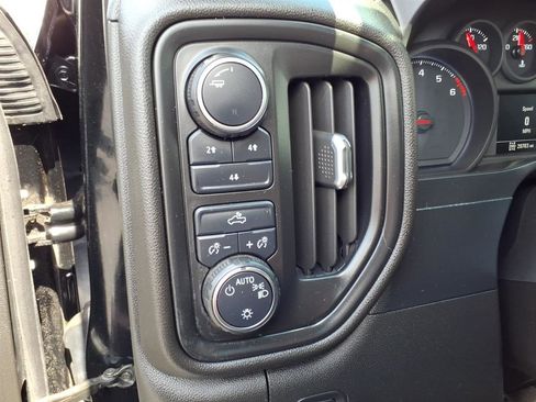 Used 2021 Chevrolet Silverado 3500 W/T w/ WT Convenience Package AWD/4WD image 16