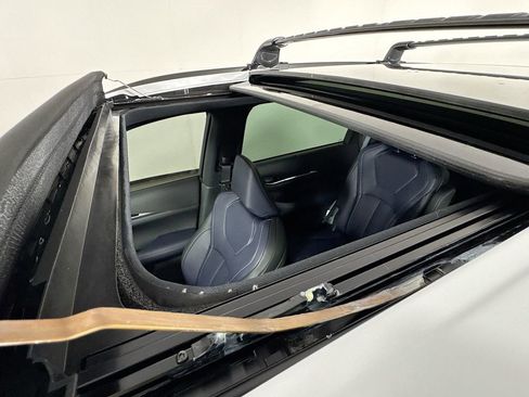 New 2026 INFINITI QX60 Sport w/ Dark Cargo Package image 27