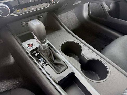Certified 2025 Nissan Altima 2.5 S FWD image 14