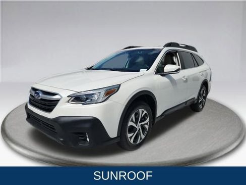 Certified 2021 Subaru Outback Limited XT w/ Popular Package #2 image 18