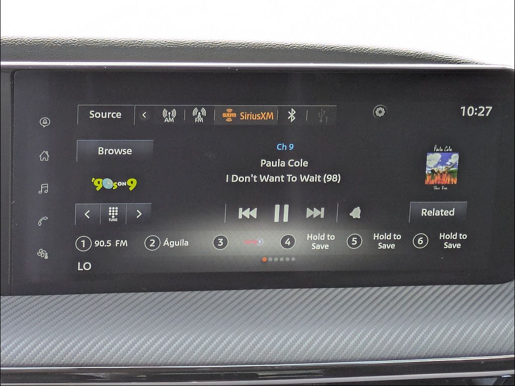 Used 2025 Nissan Kicks SR FWD image 20