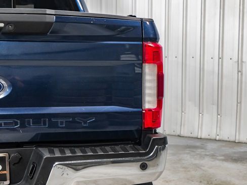 Used 2019 Ford F250 Lariat w/ Lariat Ultimate Package image 50