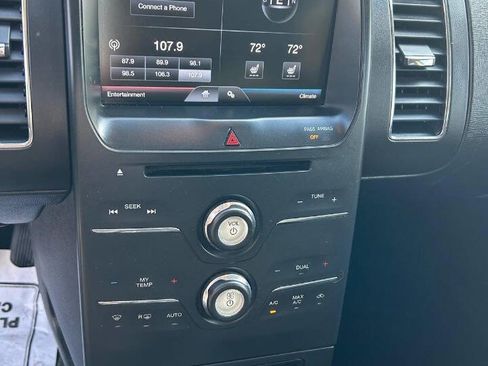 Used 2014 Ford Flex SEL w/ Equipment Group 201A image 34