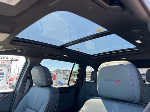 New 2026 GMC Acadia AT4 image 36