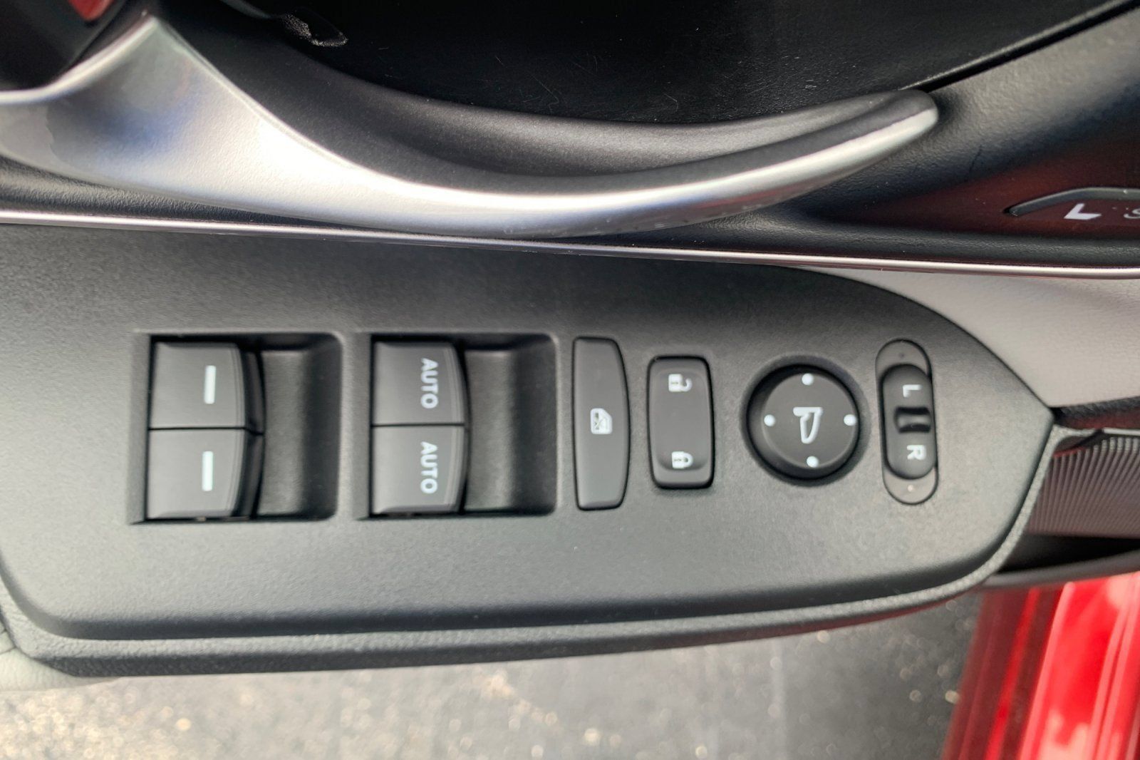 Used 2022 Honda CR-V EX-L image 14