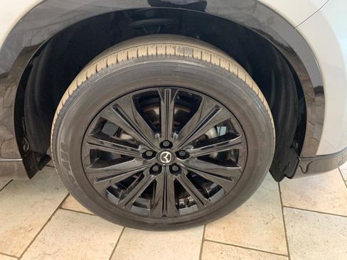 Used 2023 MAZDA CX-5 AWD 2.5 Turbo image 10