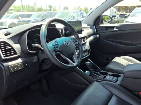Used 2019 Hyundai Tucson Ultimate AWD/4WD image 23