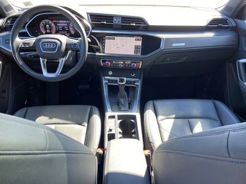 Used 2020 Audi Q3 2.0T Prestige image 11
