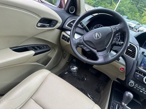 Used 2018 Acura RDX AWD w/ Technology Package image 20
