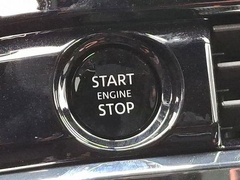 New 2025 Nissan Pathfinder Rock Creek image 18