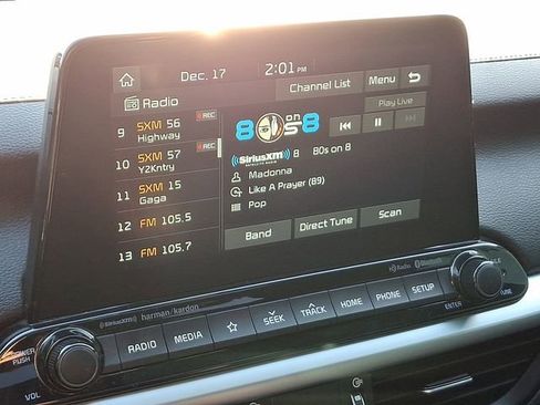 Used 2021 Kia Forte GT w/ GT2 Package image 21